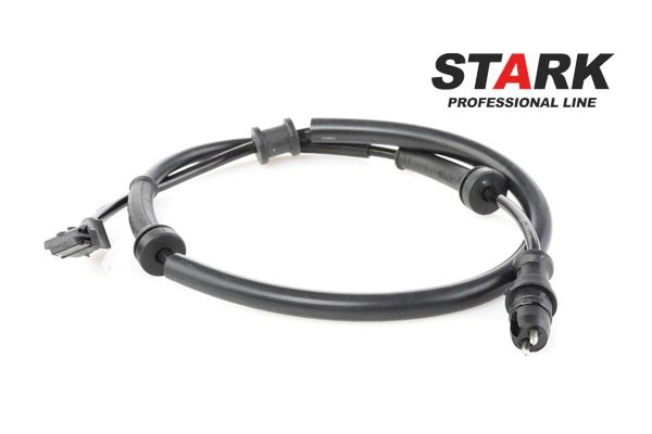 OEM Датчик, обороти на колелото RENAULT 2.0 dCi (JK01, JK02, JK1J, JK1K, JK1H) 150 K.C. дизел 8200084128 от STARK онлайн на супер цени