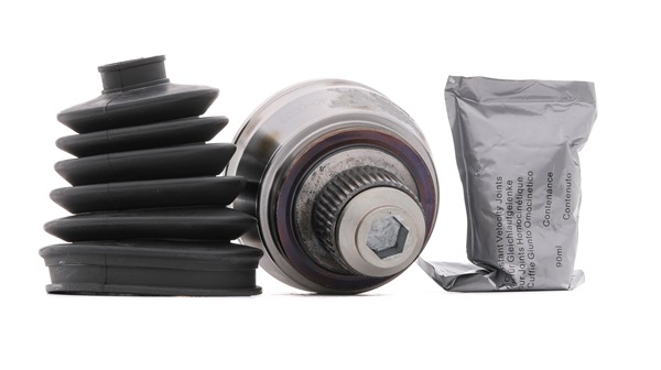 OE Kit giunti semiasse AUDI Q5 2017 8K0407271Q, 8K0407305D, 8K0407305F di LPR