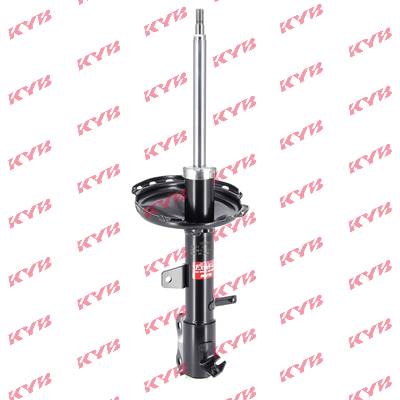 Kjøp KYB Støtdemper Product No .: 334395 for den lave prisen av 2166,33 kr