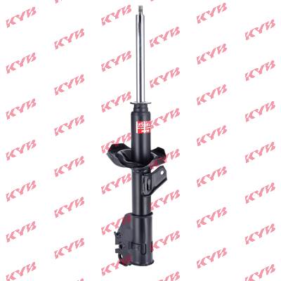 OEM Stoßdämpfer MAZDA 2.3 (LW3W) 141 PS Benzin LD4734700A von KYB online zu attraktiven Preisen