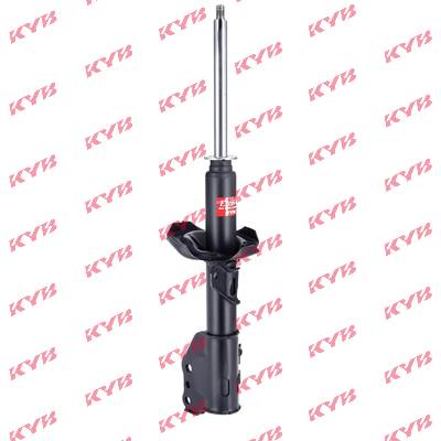 OE MAZDA MPV 2021 Amortizators LD4734900A, LE3334900A, BNEF846 no KYB