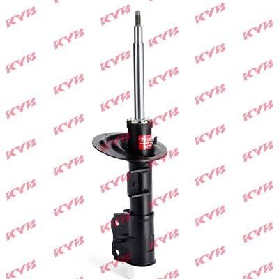 Köp billiga original Stötdämpare 334439 jämförbara med 30884214 OEM nummer på nätet