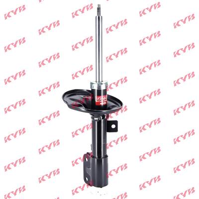OE MITSUBISHI GRANDIS 2011 Struts and shocks 4060A119, 4060A120, 4060A247 from KYB