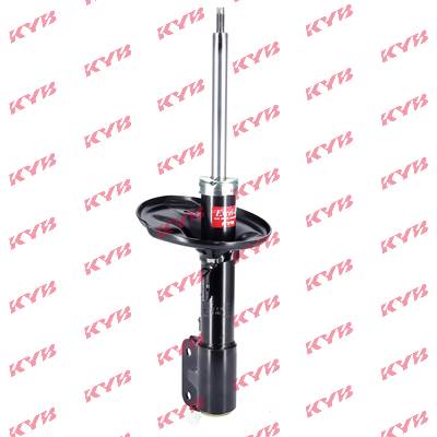 OE MITSUBISHI GRANDIS 2010 Suspension dampers 4060A119, 4060A120, 4060A247 from KYB