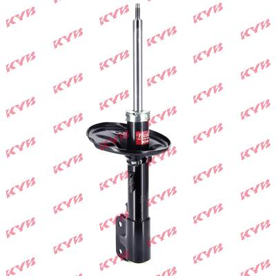OE MITSUBISHI GRANDIS 2008 Shock absorber 4060A121, 4060A122, 4060A245 from KYB