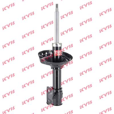 Köp billiga original Stötdämpare 334461 jämförbara med 20311FE130 OEM nummer på nätet
