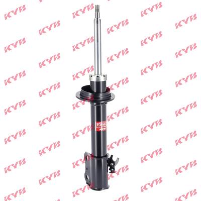 Köp billiga original Stötdämpare 334477 jämförbara med 4852039095 OEM nummer på nätet