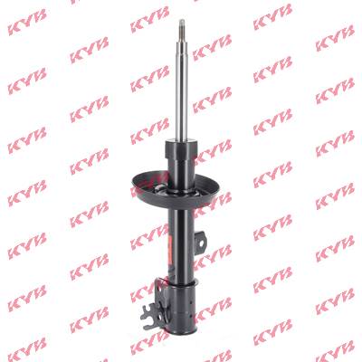 Įsigykite KYB Amortizatorius Prekės Nr.: 334600 už žemiausią 78,32 € kainą