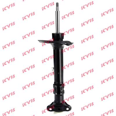 KYB Stoßdämpfer Produkt Nr.: 334604 zum günstigen Preis von 74,14 € kaufen