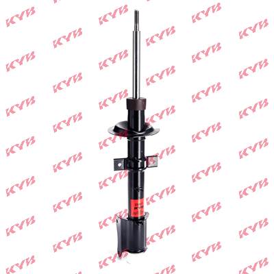 Įsigykite KYB Amortizatorius Prekės Nr.: 334613 už žemiausią 64,95 € kainą
