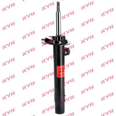 Kupite poceni originalno Blažilnik 334614, primerljivo z 31316759096 OEM številke, prek spleta