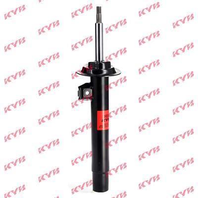 Kupite poceni originalno Blažilnik 334615, primerljivo z 31306757364 OEM številke, prek spleta