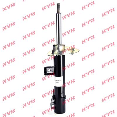 Kupte si levné originální Tlumič 334622 porovnatelné s 6780471 OEM čísly online