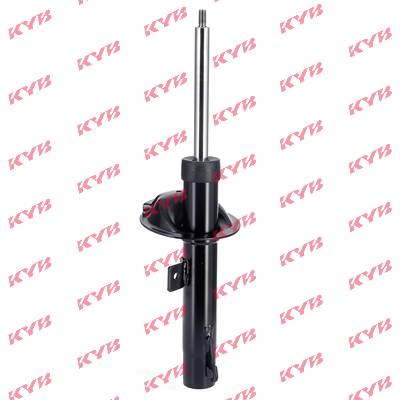 OE FORD TRANSIT CONNECT 2023 Suspension shocks 1518923, 2T1418B039AA, 2T1418K001BK from KYB