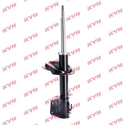 OEM Tlumič FIAT 1.9 JTD Multijet 120 HP Diesel 46791279 od KYB online za výborné ceny