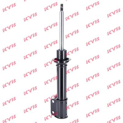 Įsigykite KYB Amortizatorius Prekės Nr.: 334660 už žemiausią 60,68 € kainą