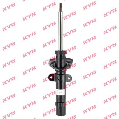 Amortisseur C2S 18545