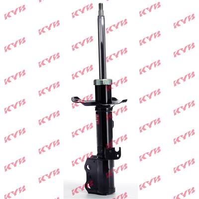 Köp billiga original Stötdämpare 334817 jämförbara med 1852013070 OEM nummer på nätet