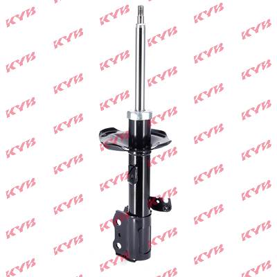 Köp billiga original Stötdämpare 334818 jämförbara med 4851009701 OEM nummer på nätet