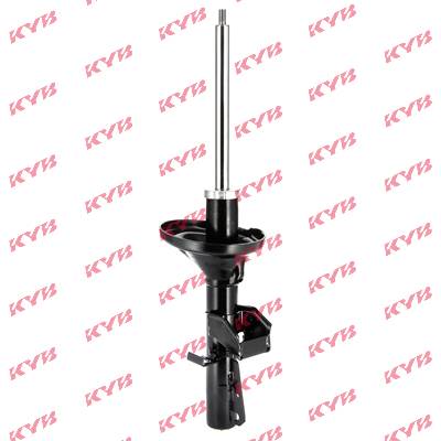 Ostke KYB Amort Toode nr.: 334823 madala hinnaga 81,01 €