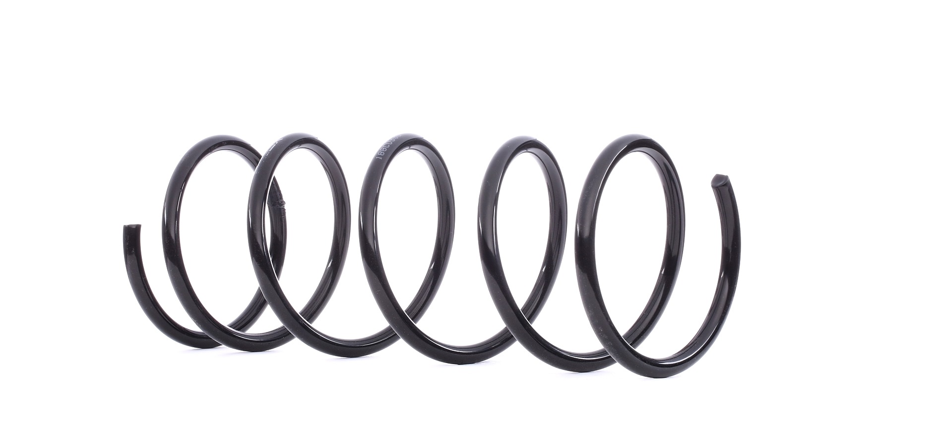 Köp RIDEX Spiralfjäder Produktnummer: 188C0330 till det förmånliga priset av 128,75 kr