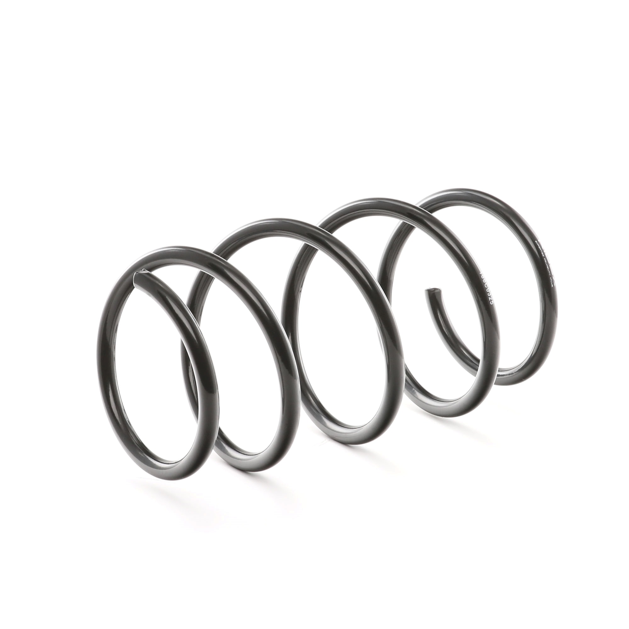 Köp RIDEX Spiralfjäder Produktnummer: 188C0325 till det förmånliga priset av 441,29 kr