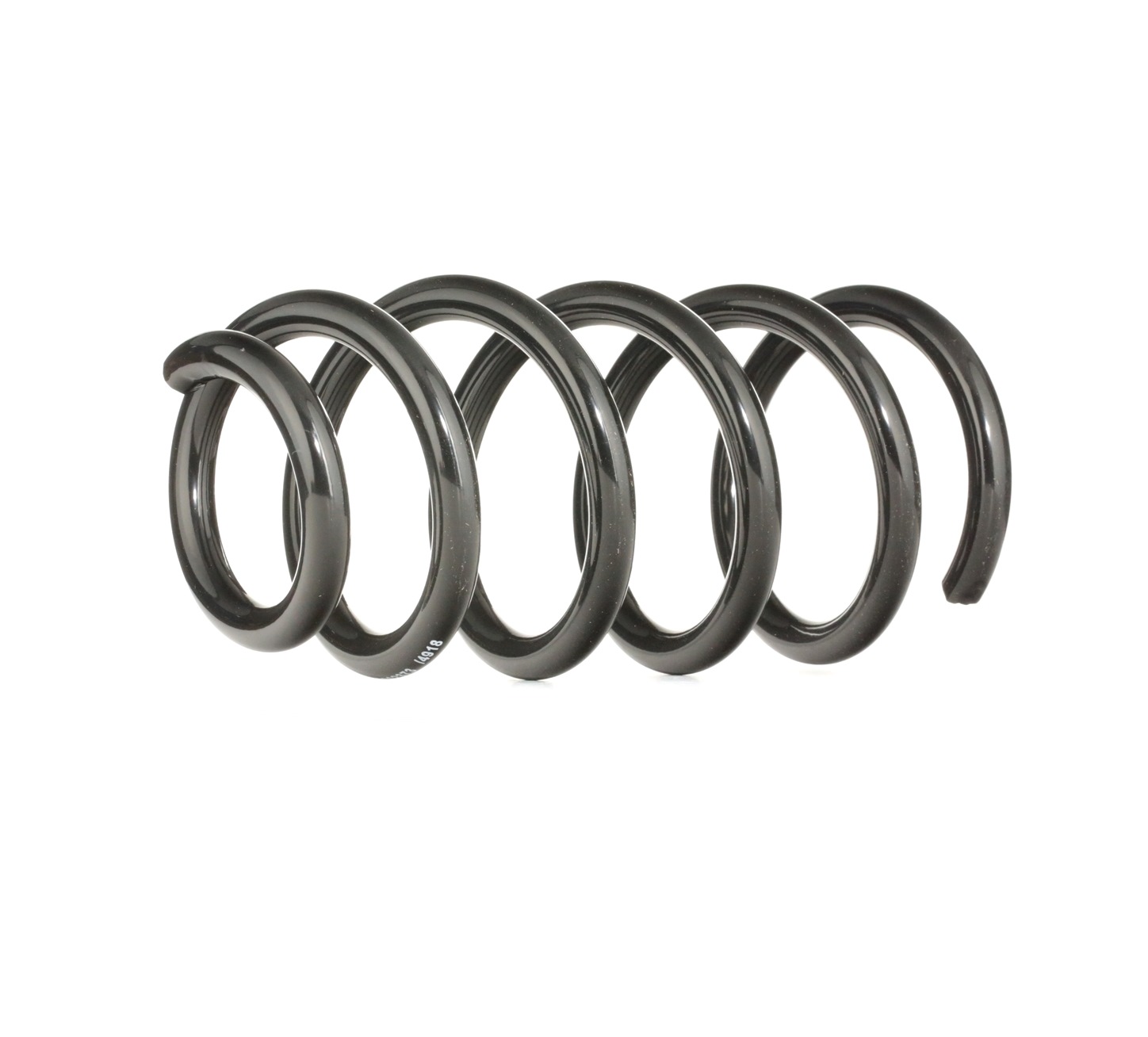 Köp RIDEX Spiralfjäder Produktnummer: 188C0339 till det förmånliga priset av 367,41 kr