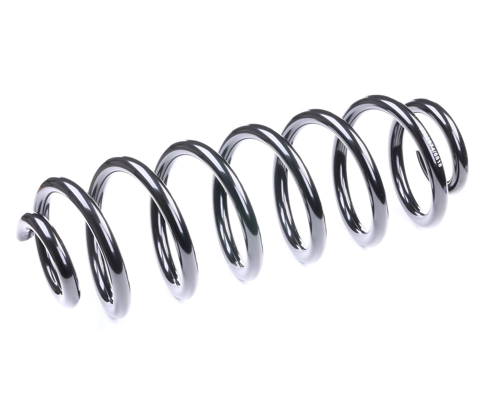 Köp RIDEX Spiralfjäder Produktnummer: 188C0345 till det förmånliga priset av 348,09 kr