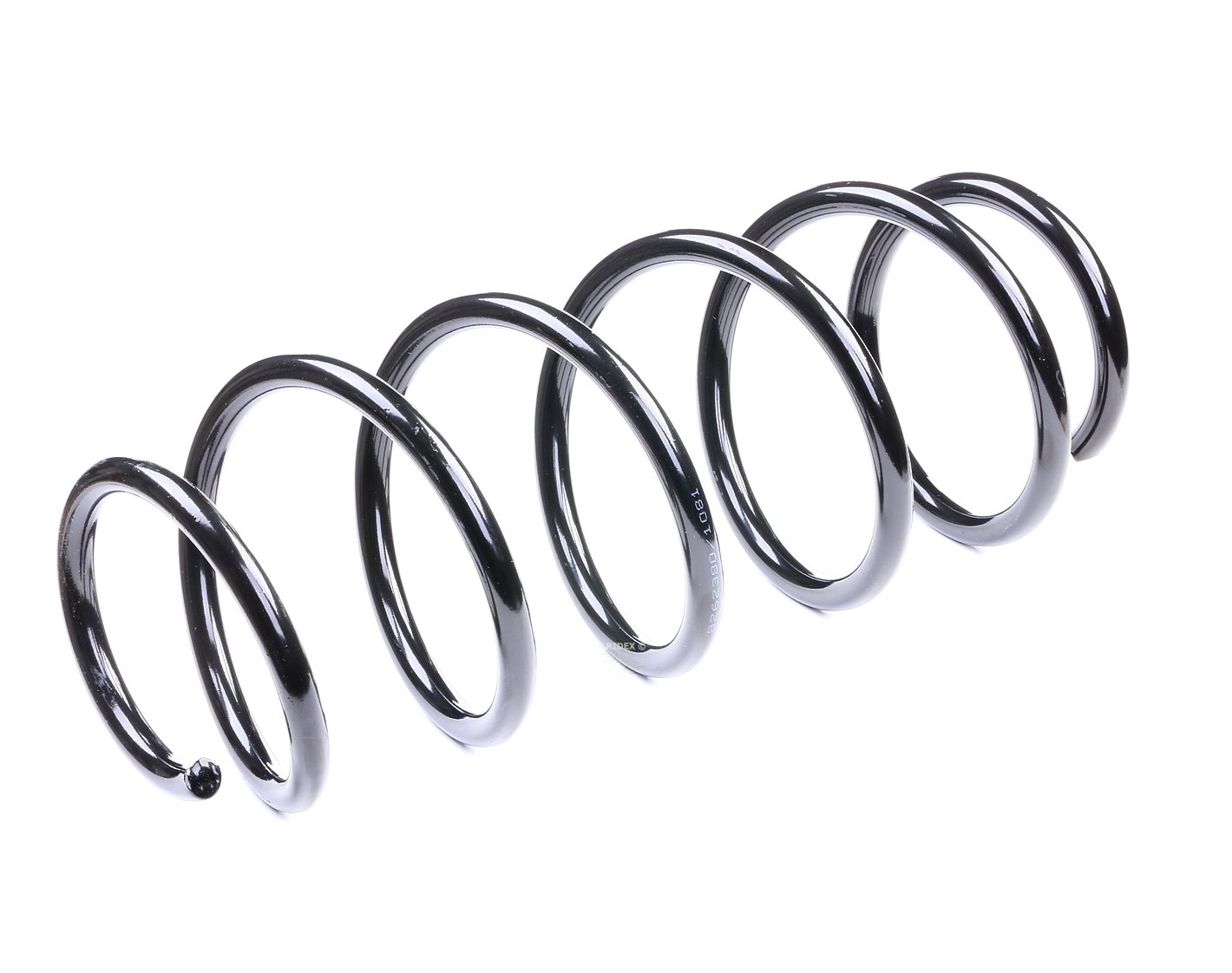 Cumpărați Arc spiral de la RIDEX Număr produs: 188C0316 la prețul de doar 135,24 lei