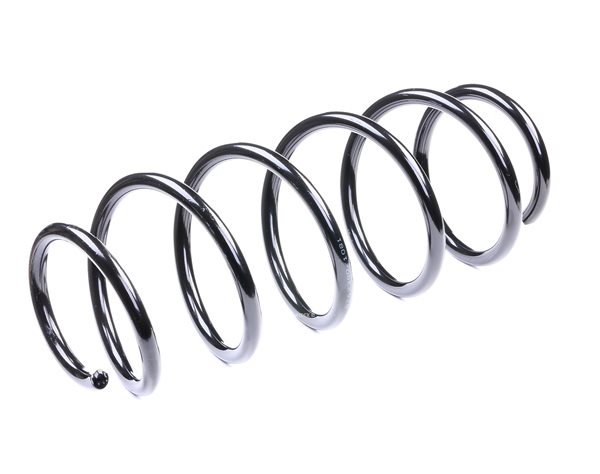 Cumpărați online Arc spiral 188C0316 original/ă și la un preț mic, compatibil/ă cu nr. OEM 6Q0411105AJ