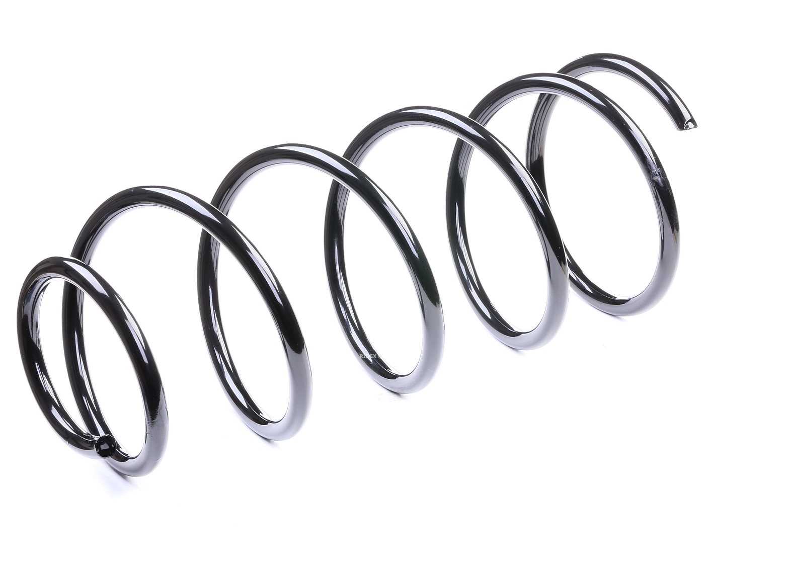 Köp RIDEX Spiralfjäder Produktnummer: 188C0135 till det förmånliga priset av 711,15 kr