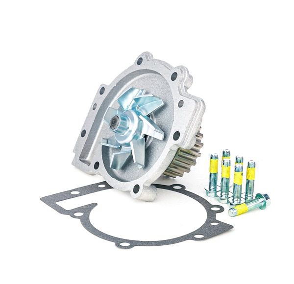 Volvo 960 II Farmari 1995 Vesipumpun INA OEM 1388504, 271647, 271985
