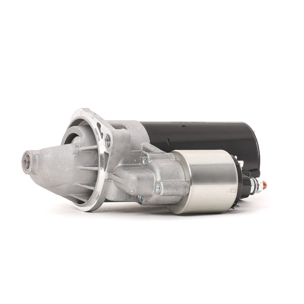 Starter voor de motor PORSCHE in originele kwaliteit 020911023, 026911023, 026911023B van STARK