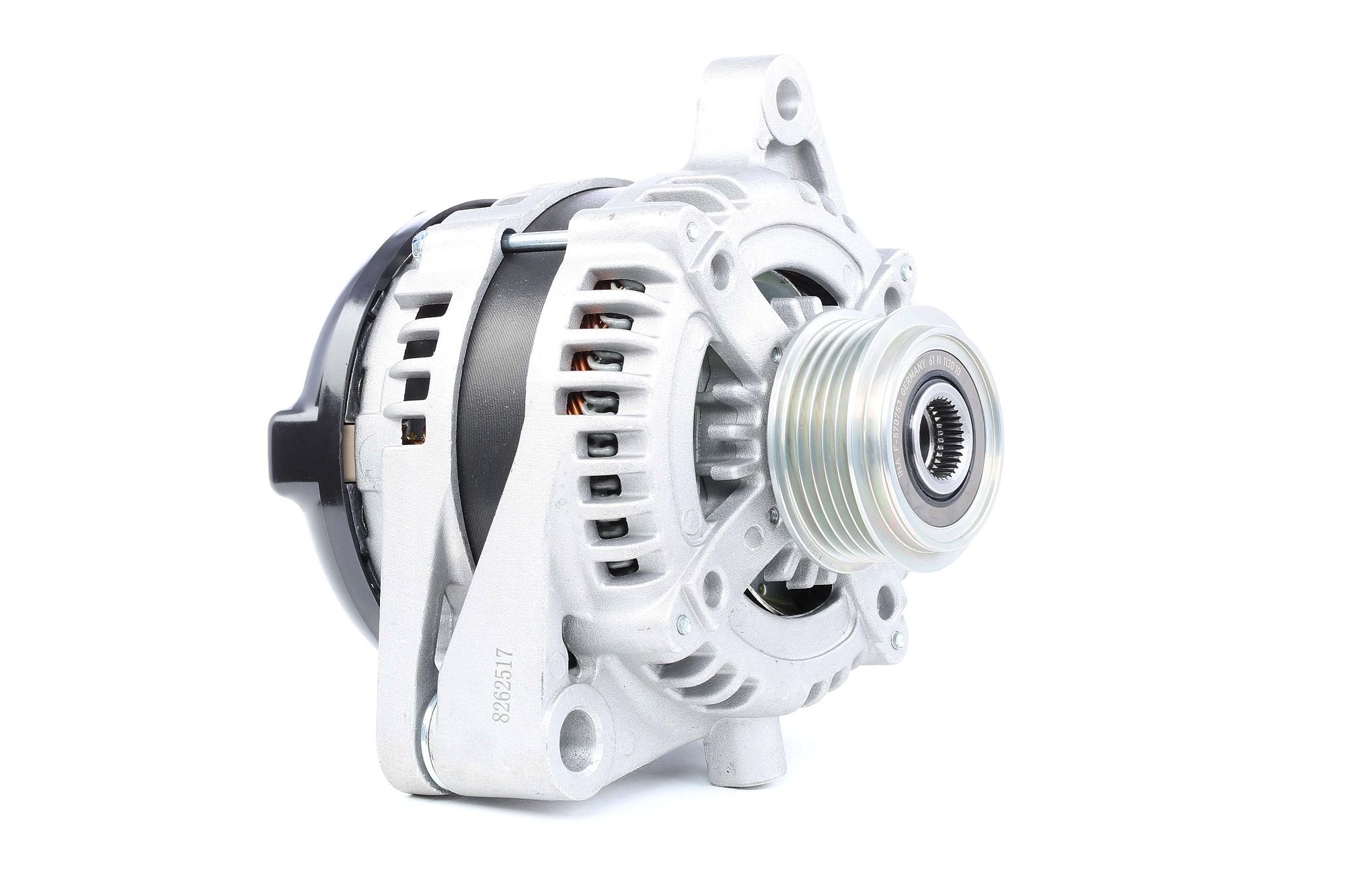 STARK Lichtmaschine Produkt Nr.: SKGN-0320119 zum günstigen Preis von 165,60 € kaufen
