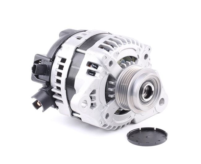 STARK SKGN-0320122 Lichtmaschine AUDI 200 1986