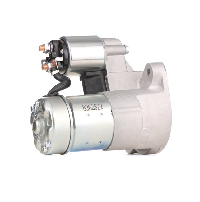 OEM Startmotor OPEL 1.5 TD (F08, M08, F68, M68) 67 PK Diesel 09119797 van STARK online aan geweldige prijzen