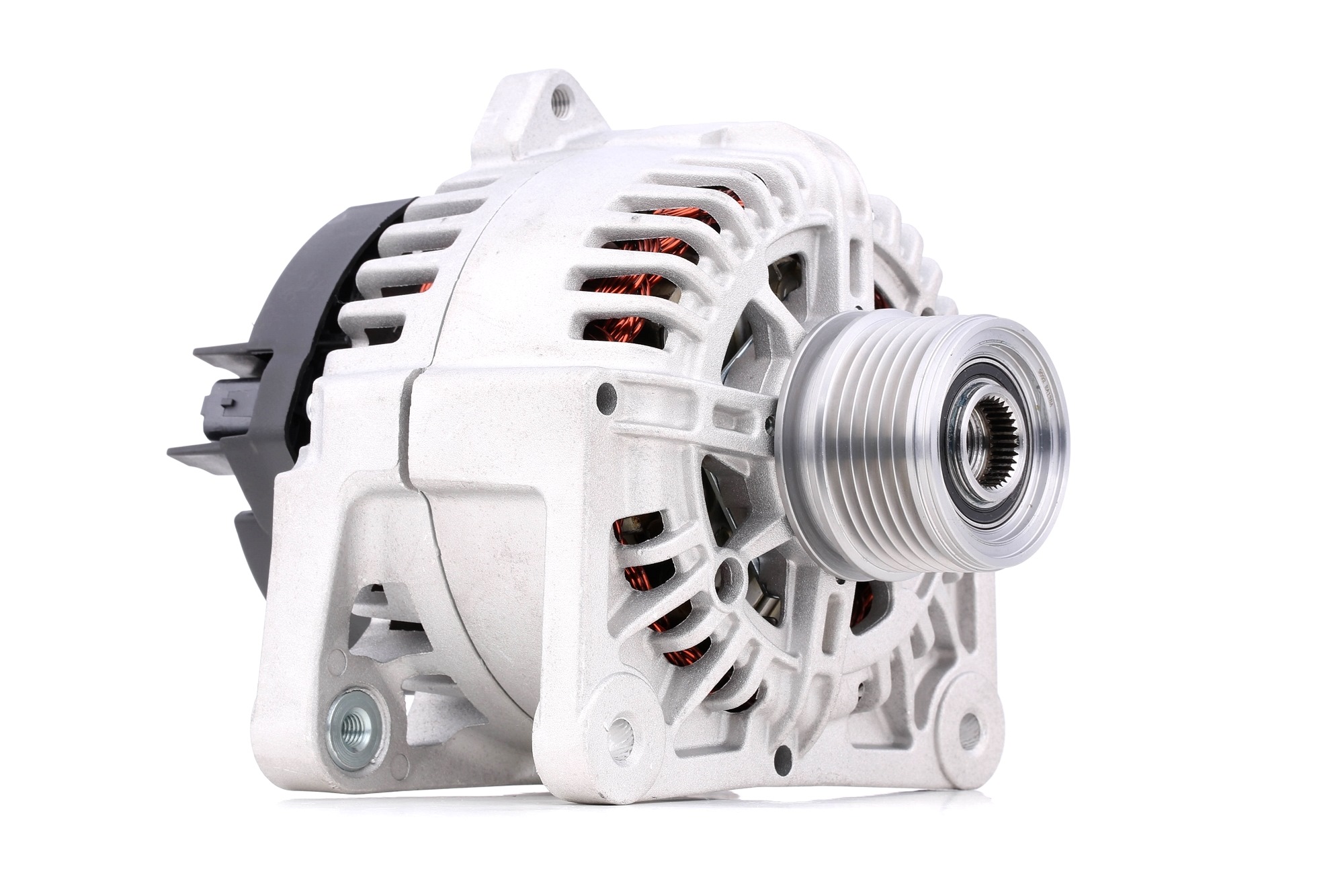 Koop STARK Dynamo / Alternator Productnr.: SKGN-0320125 aan de laagste prijs van 146,47 €