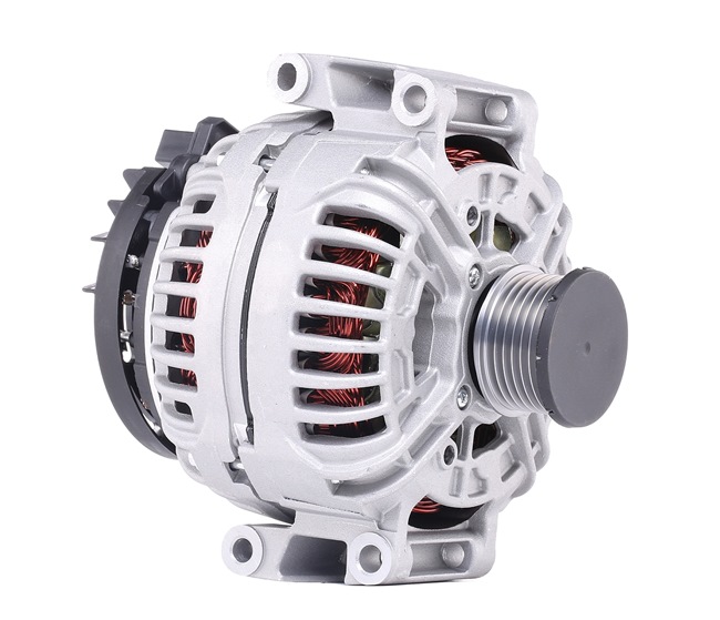 Kupite poceni originalno Alternator SKGN-0320133, primerljivo z A0131542102 OEM številke, prek spleta