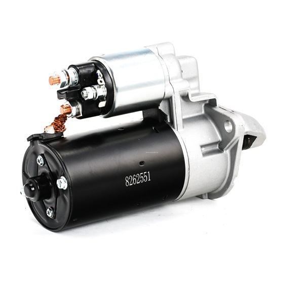 OEM Starter BMW E36 Compact 1999 11531266463, 12411266463, 12411714750 STARK