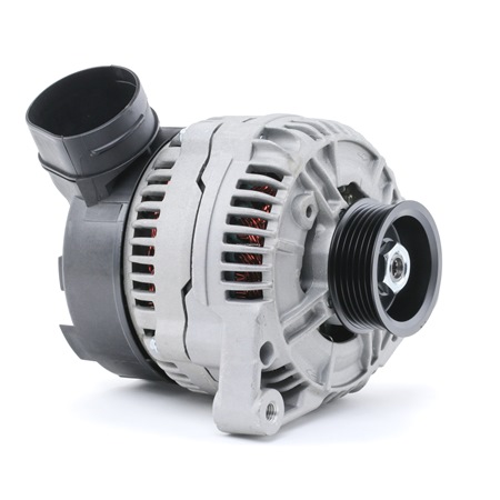 SKGN-0320135 STARK Generator A8 D2 (4D2, 4D8) 2.8 quattro 174 PS Benzin