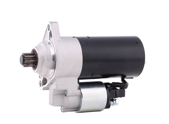 OE Motor Anlasser VW LUPO 2001 085911023A, 085911023AX, 085911023K von STARK