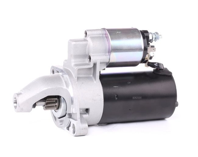 OEM Zaganjalnik VW 2.8 V6 4motion 190 KM Bencin 078911023D iz STARK prek spleta po odličnih cenah