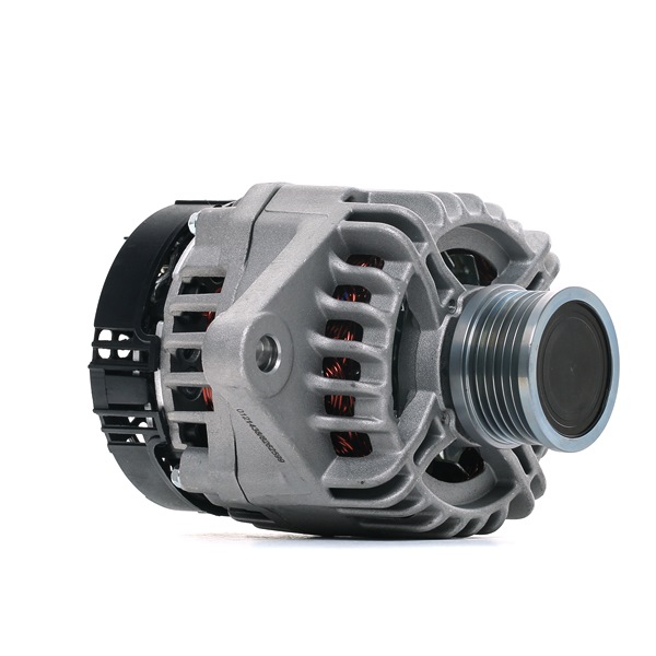 OEM Алтернатор FIAT 1.6 D Multijet 120 K.C. дизел 51764265 от STARK онлайн на супер цени