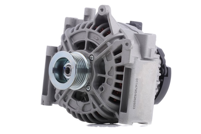 Kupuj online Alternator SKGN-0320146 oryginalne w niskiej cenie, kompatybilne z numerem OEM A0121545902
