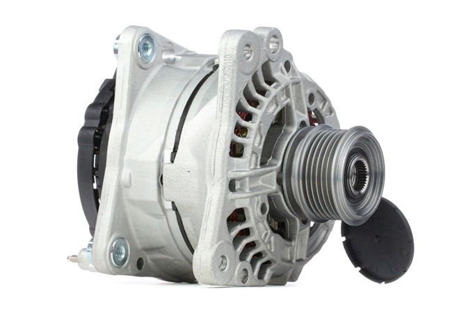 Originale Lichtmaschine VW 2.0 TDI 4motion 170 PS Diesel 03L903023G von STARK im Internet zu fairen Preisen