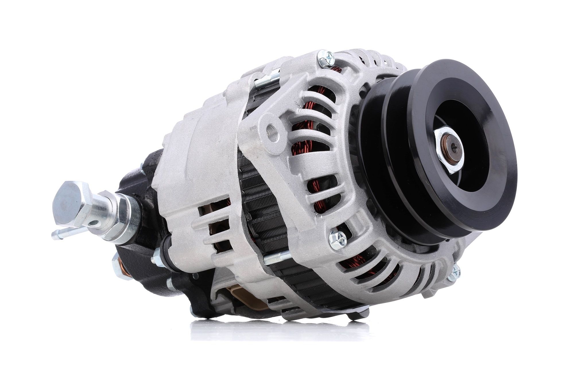 Kupite STARK Alternator Št. izdelka: SKGN-0320094 po nizki ceni 129,21 €