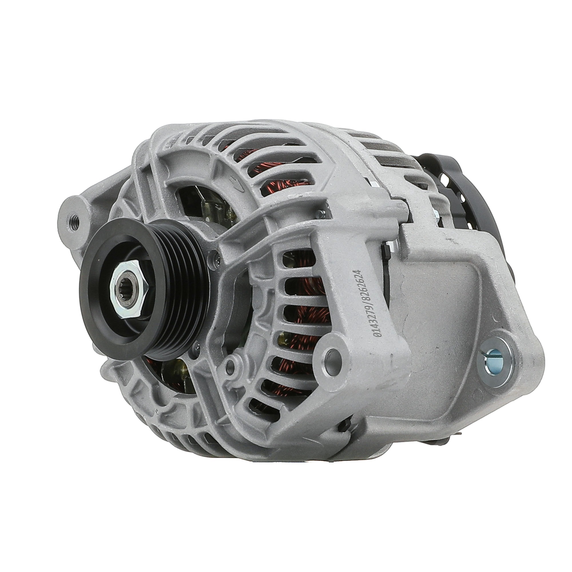 Kupite STARK Alternator Št. izdelka: SKGN-0320151 po nizki ceni 154,91 €