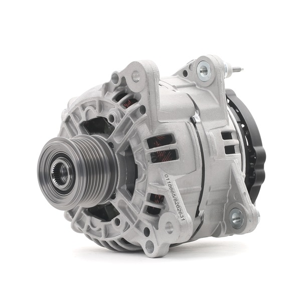 OE JEEP COMPASS 2020 Generaator 021903026A, 022903028A, 028903029N pärit STARK