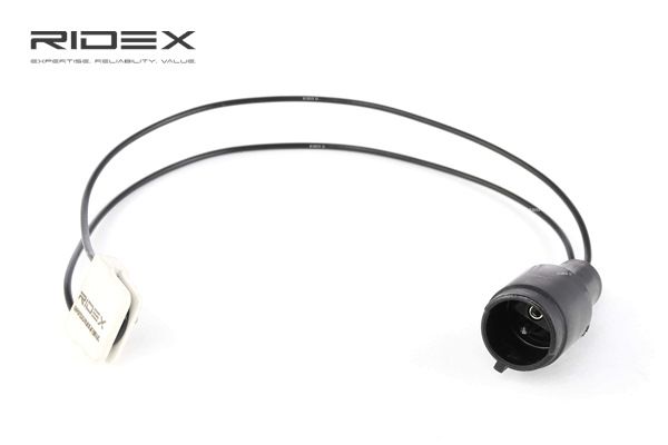 Įsigykite nebrangią originalią Įspėjimo kontaktas, stabdžių trinkelių susidėvėjimas 407W0054. sulyginama su 34359058889 OEM numeriais internetu