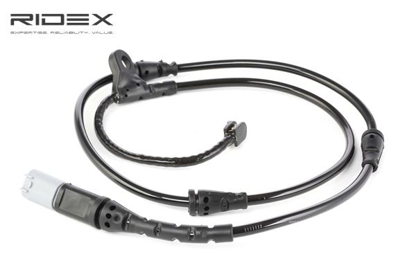 OEM Warnkontakt, Bremsbelagverschleiß BMW sDrive35i 306 PS Benzin 34356792567 von RIDEX online zu attraktiven Preisen